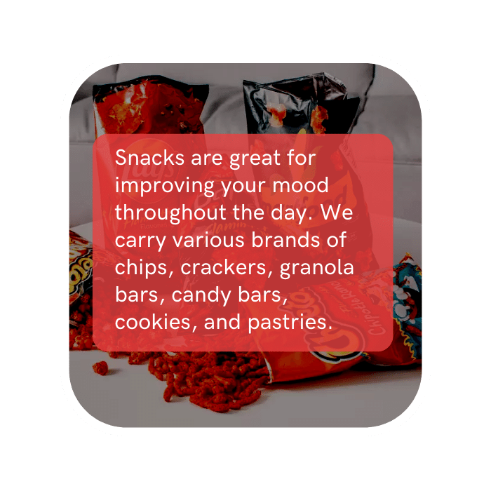 Snacks