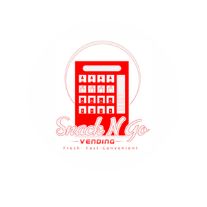 Snack N Go Vending machine service