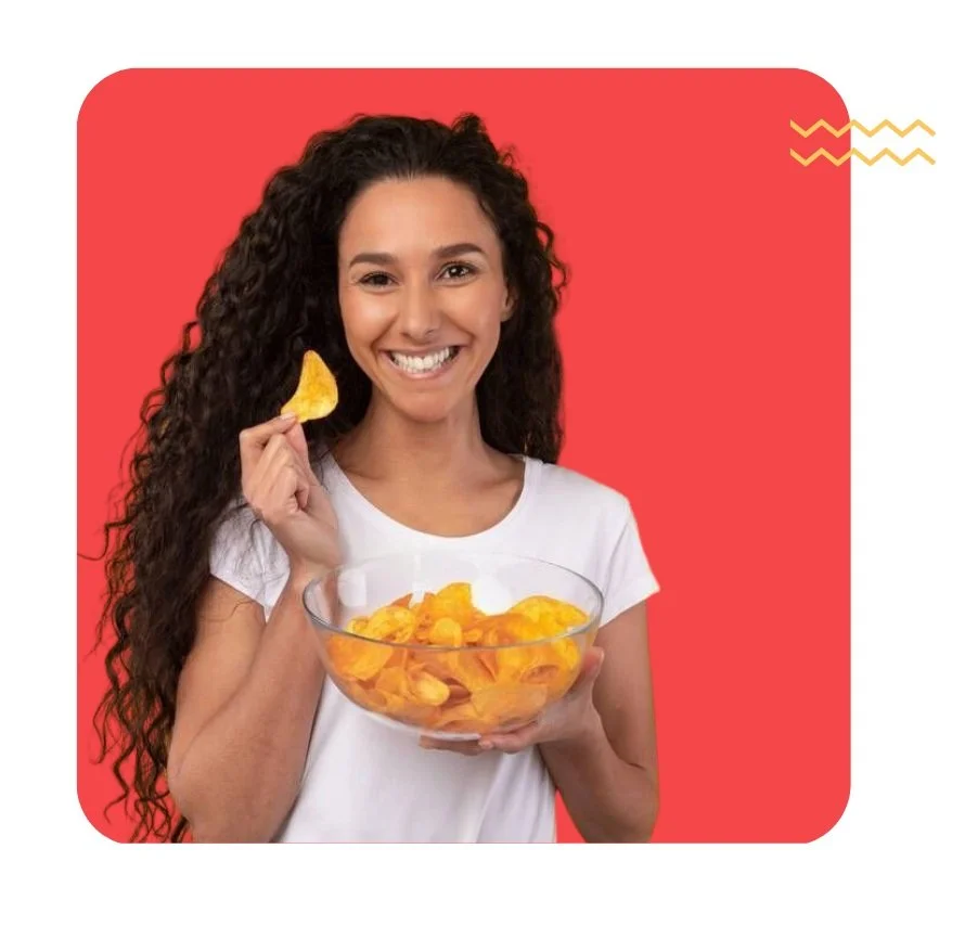 Snack Vending machine