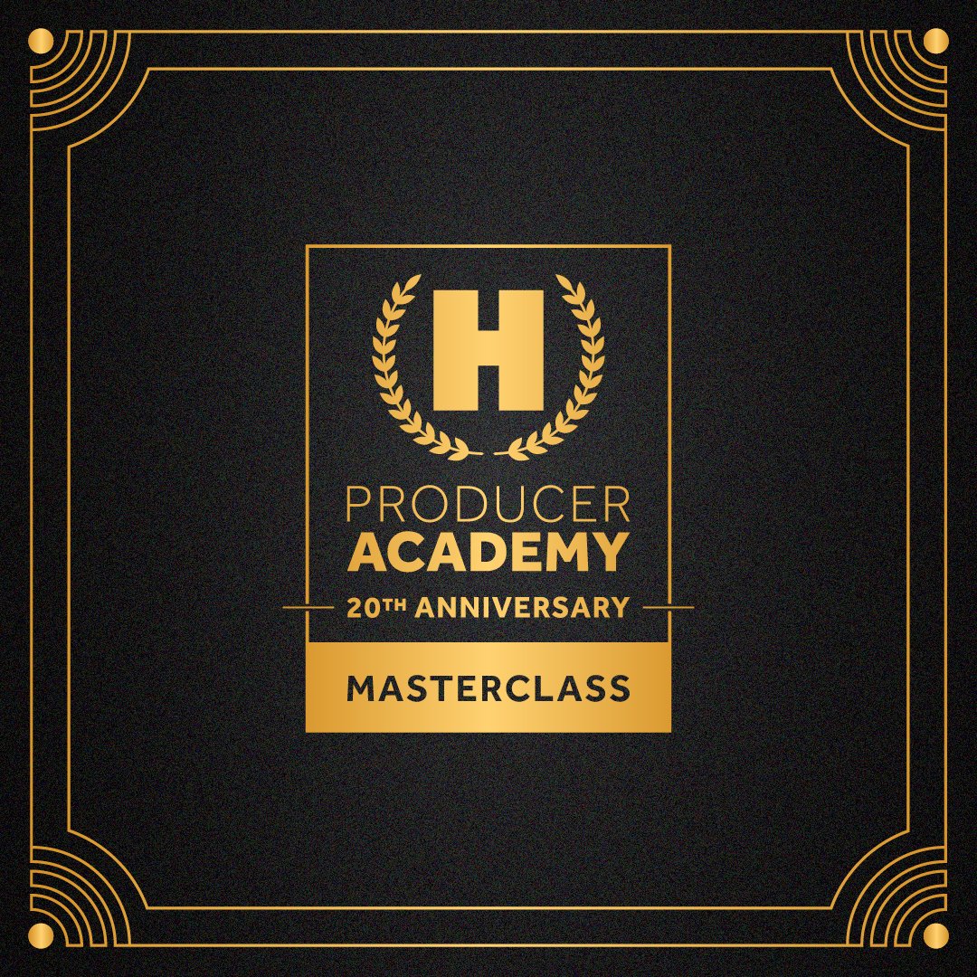 HTV Producer Academy