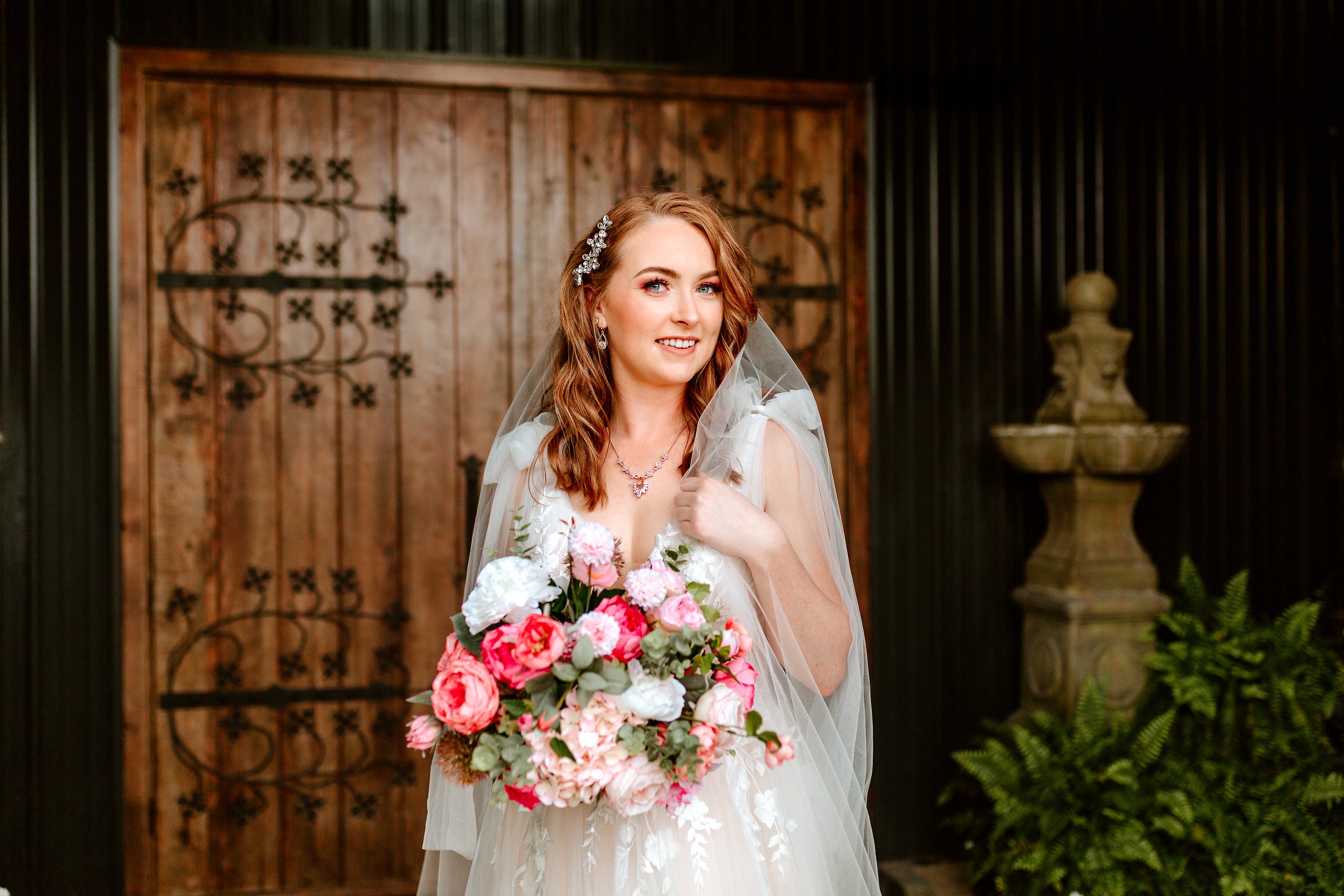 Elizabethtown kentucky bride