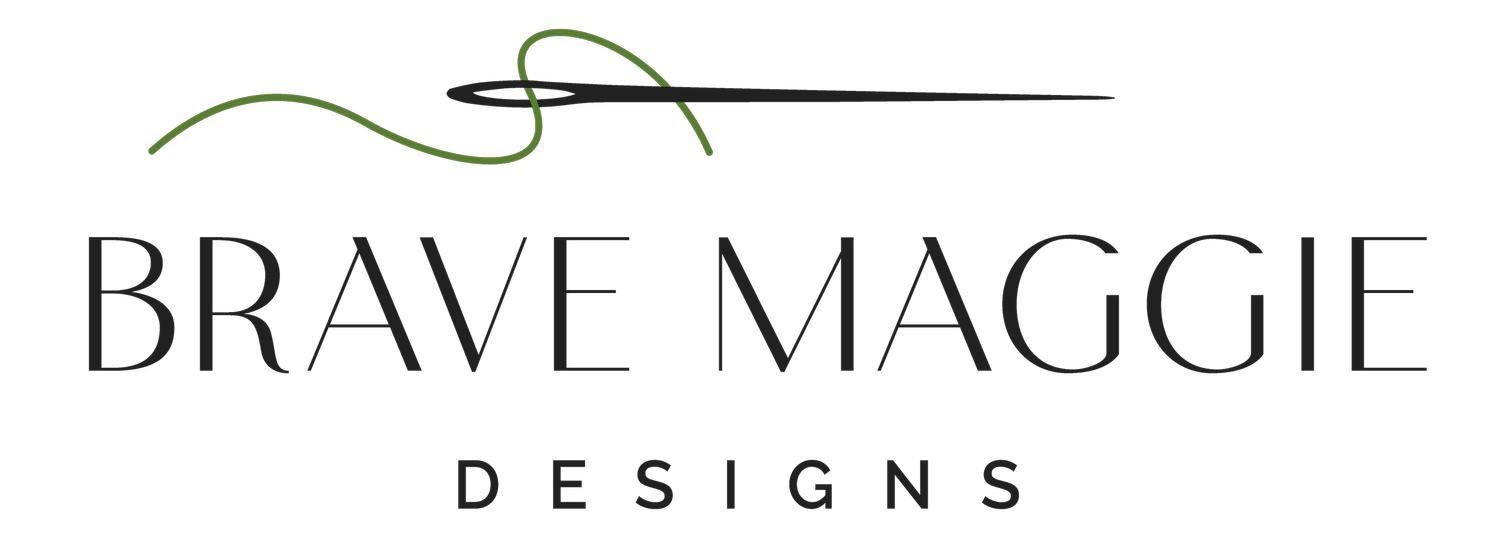 Brave Maggie Designs