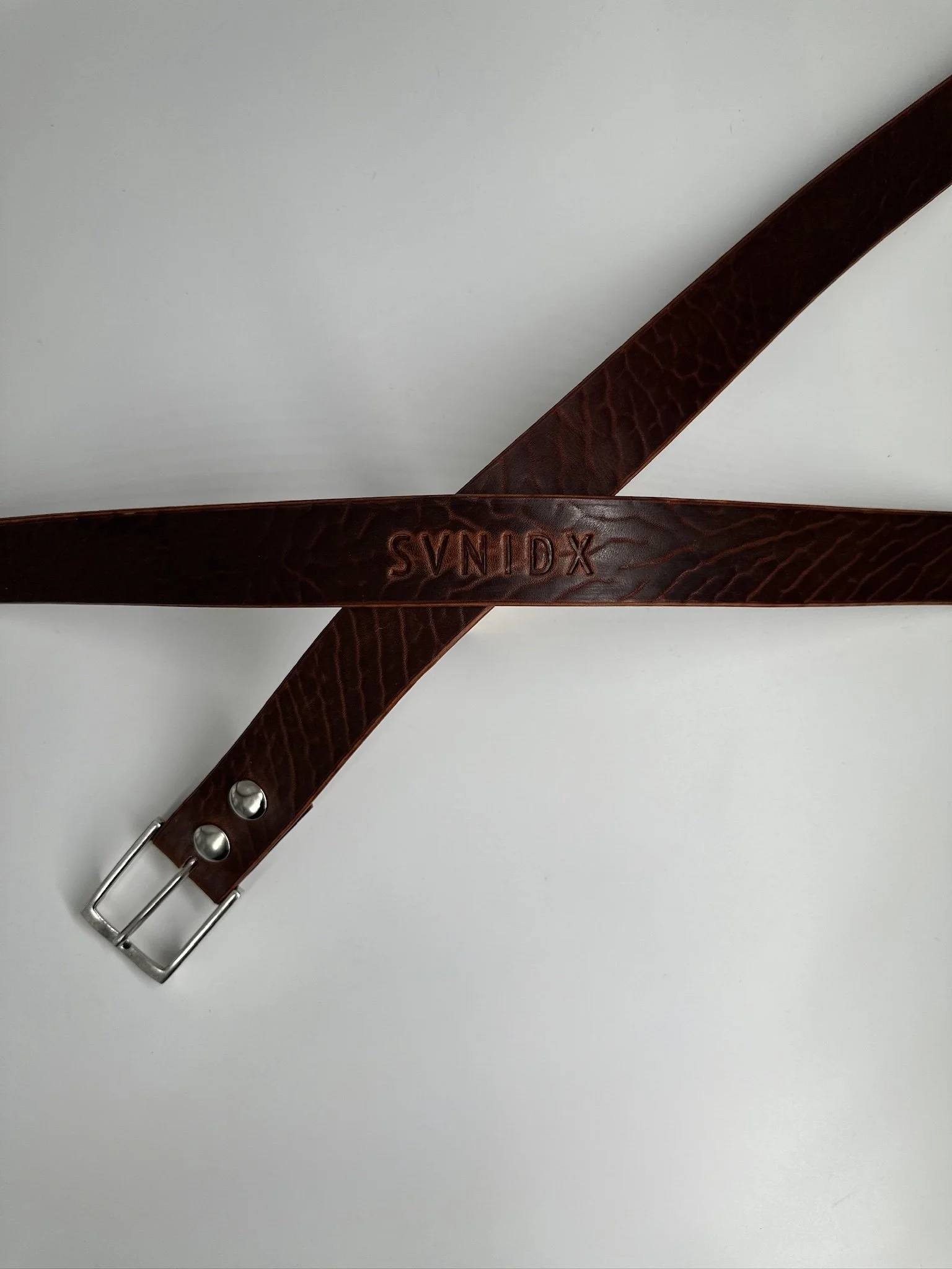Horse Culatta Belt