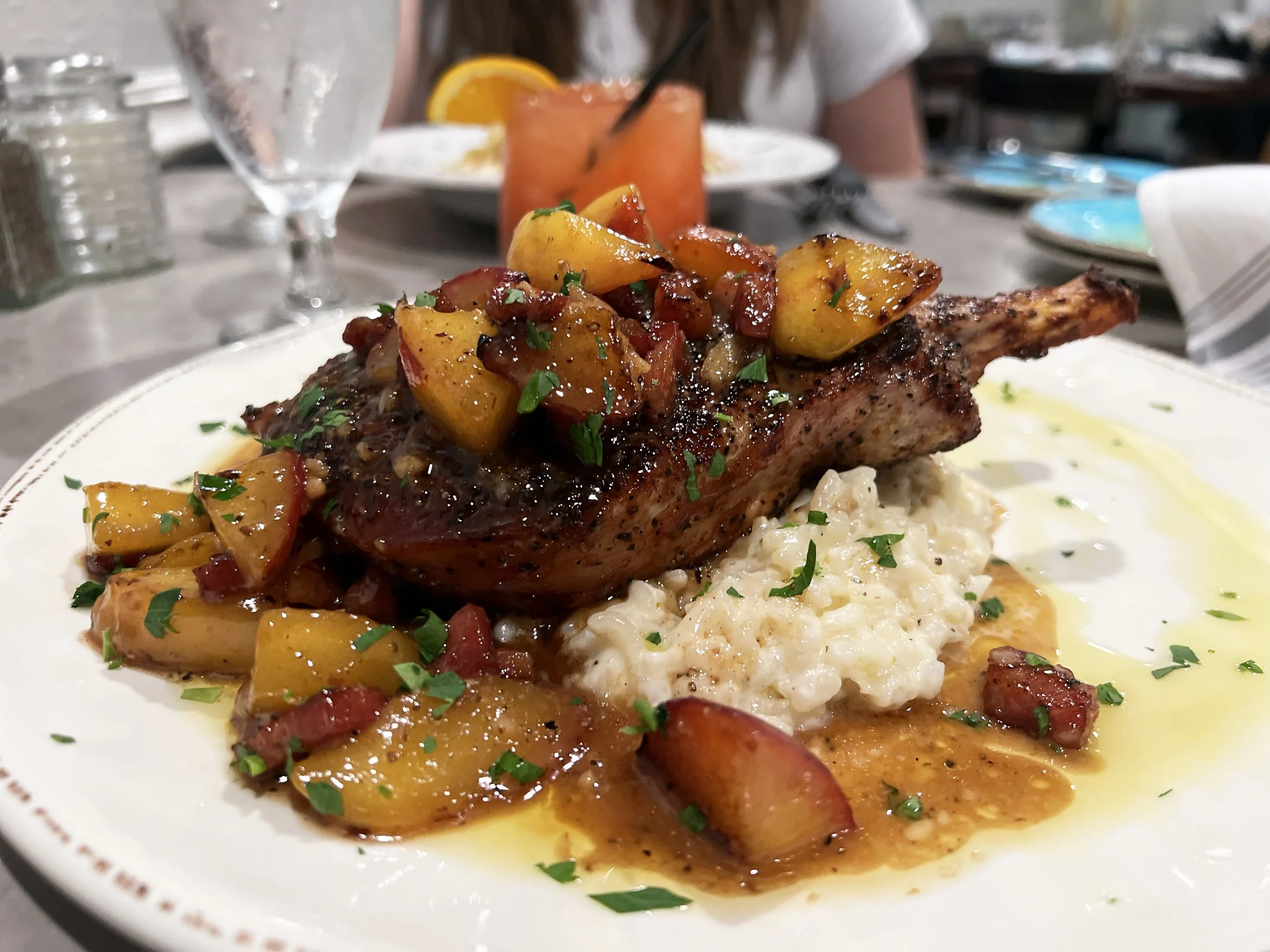 Menus — Pepperoncini Havertown