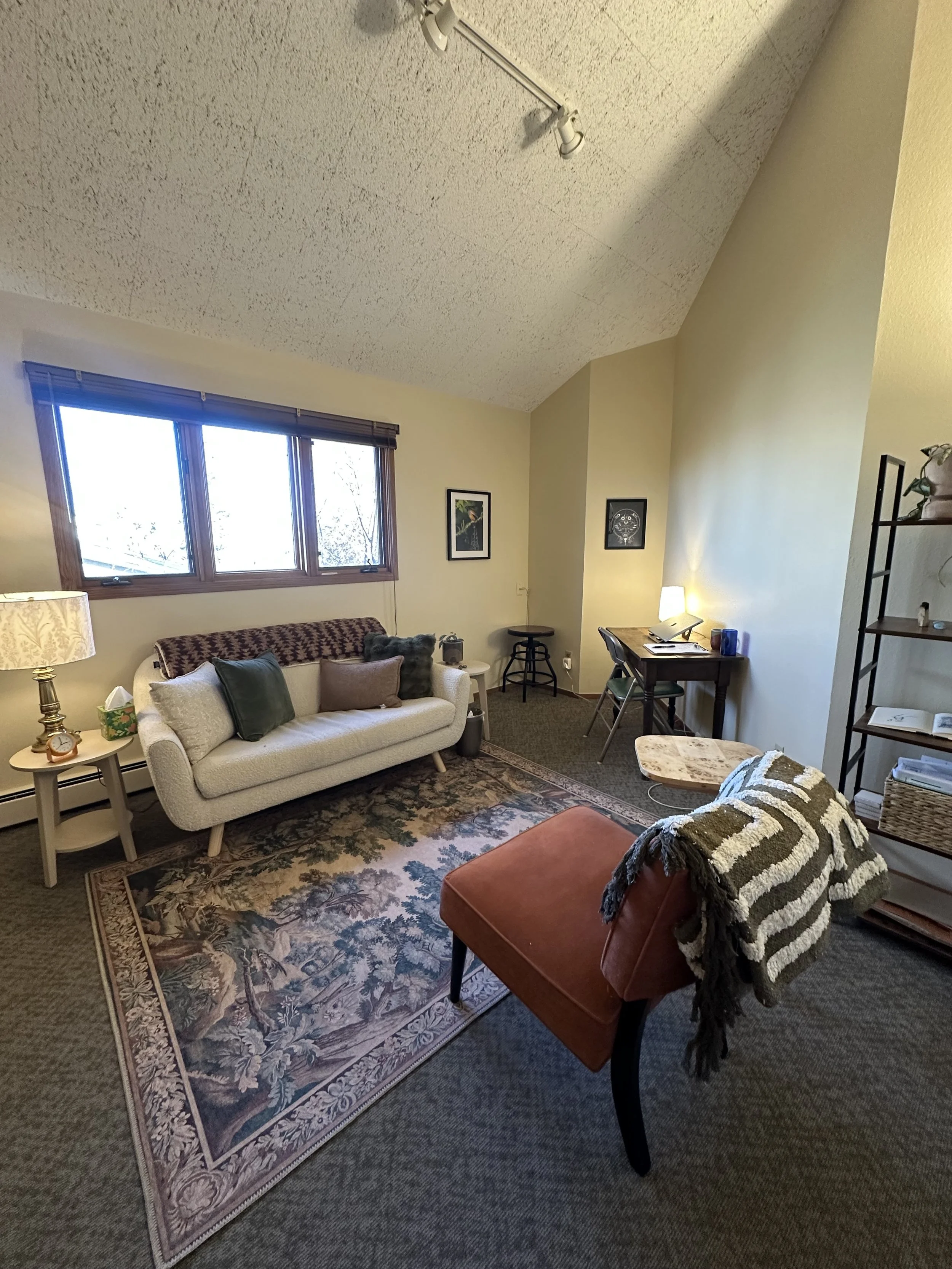 Click to View Office