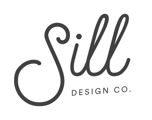 SILL DESIGN CO.