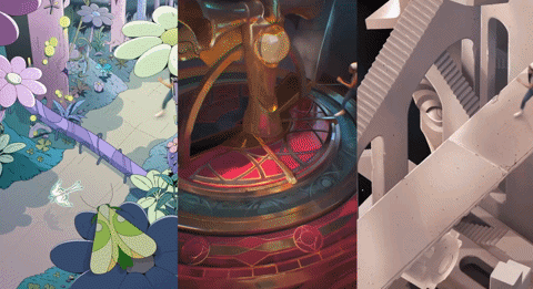 Apple - Made on Ipad ( Film 02 )