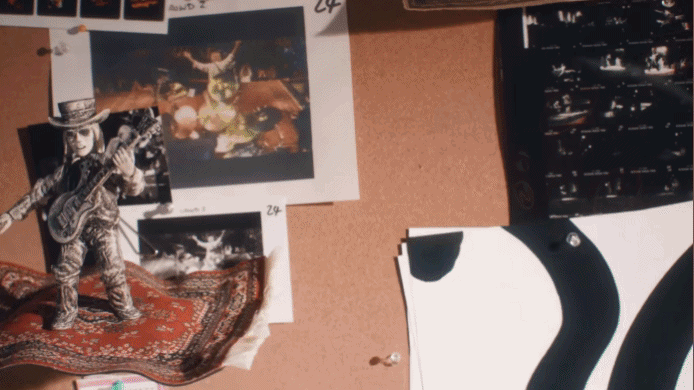 Tom Petty & The Heartbreakers - Listen To Her Heart