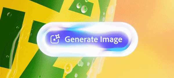 Adobe - Express 2025 Campaign