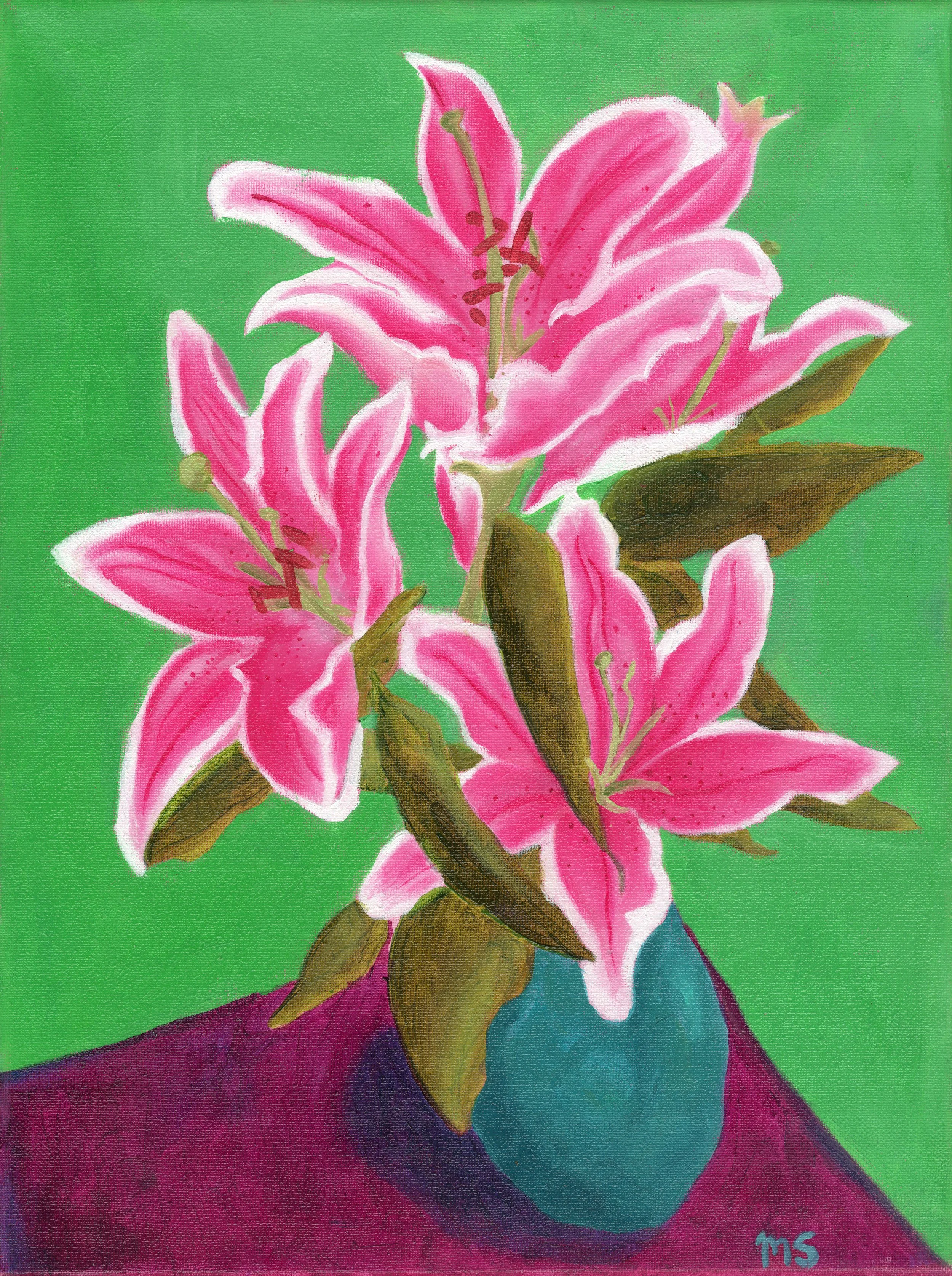 Paintings