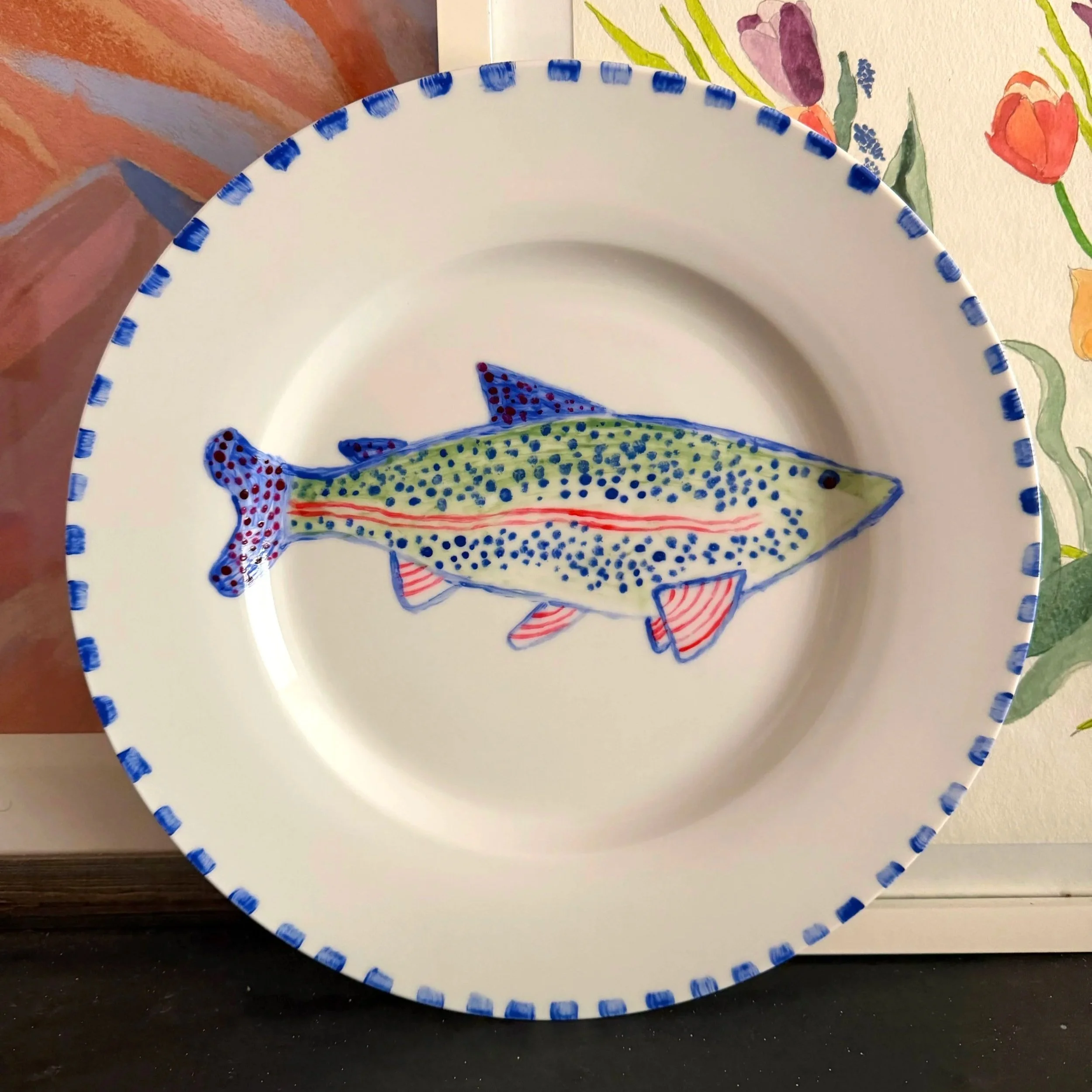 Plates