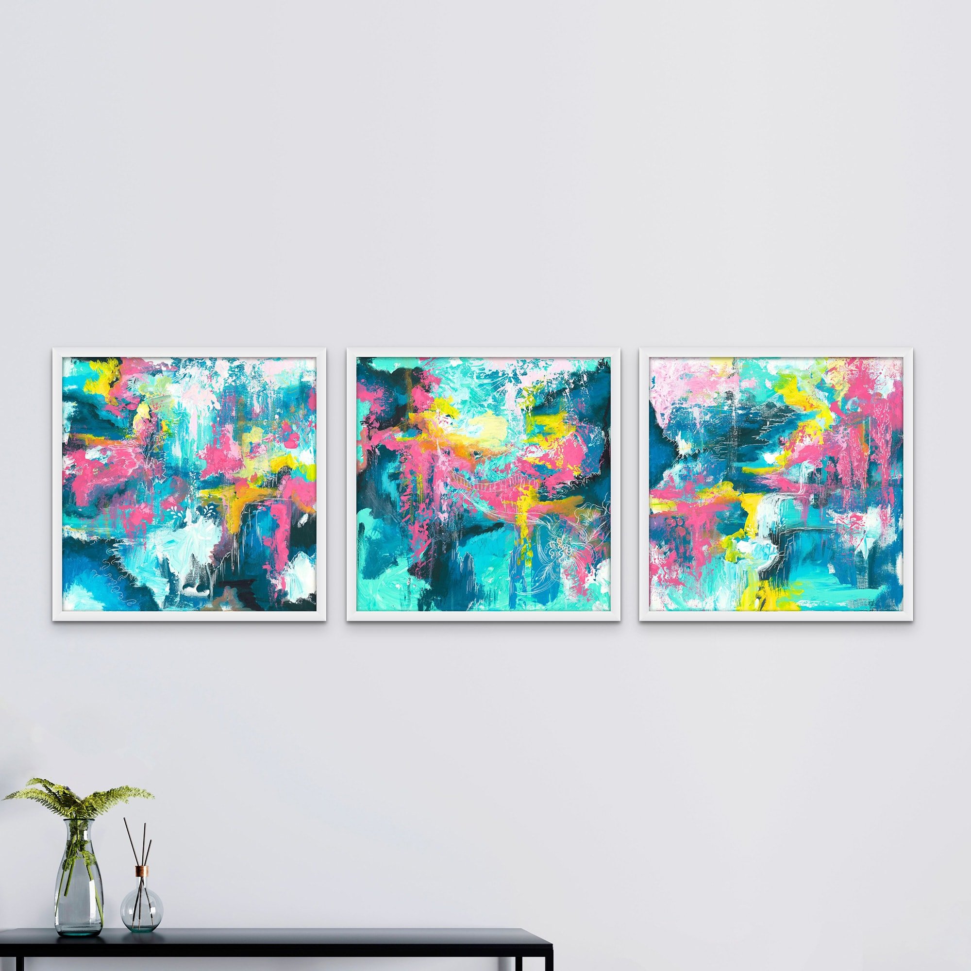 3-piece-wall-art-Into-the-Garden-Stef-Rapoza-thumbnail.jpg