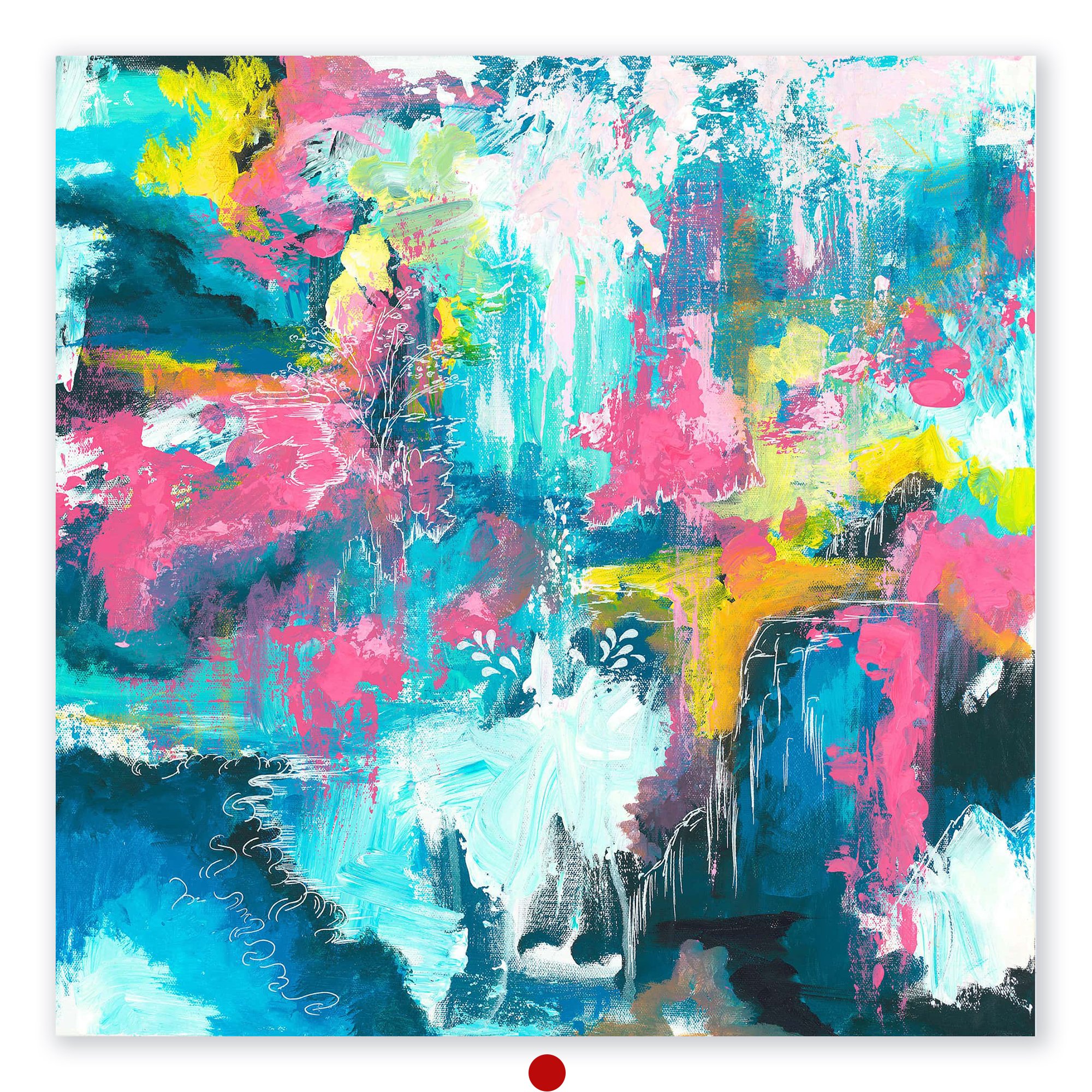 3-piece-wall-art-Into-the-Garden-Stef-Rapoza-canvas1-Sold.jpg