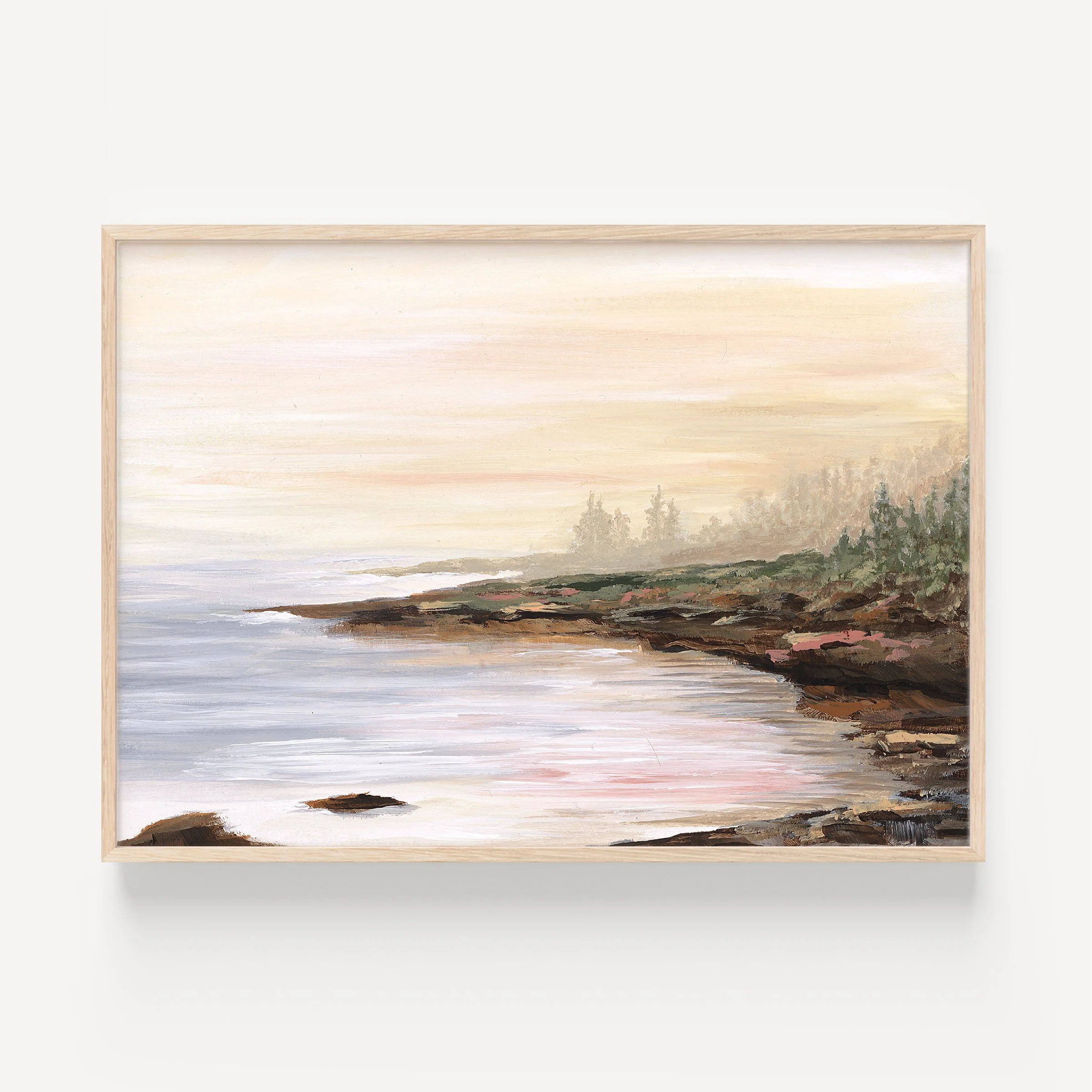 Woodland-Shoreline-Print-Stefanie-Rapoza-Art.jpg