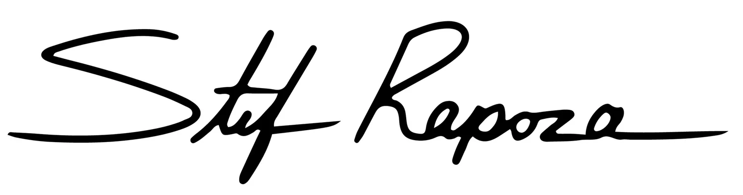 Stefanie Rapoza Abstract Art &amp; Murals