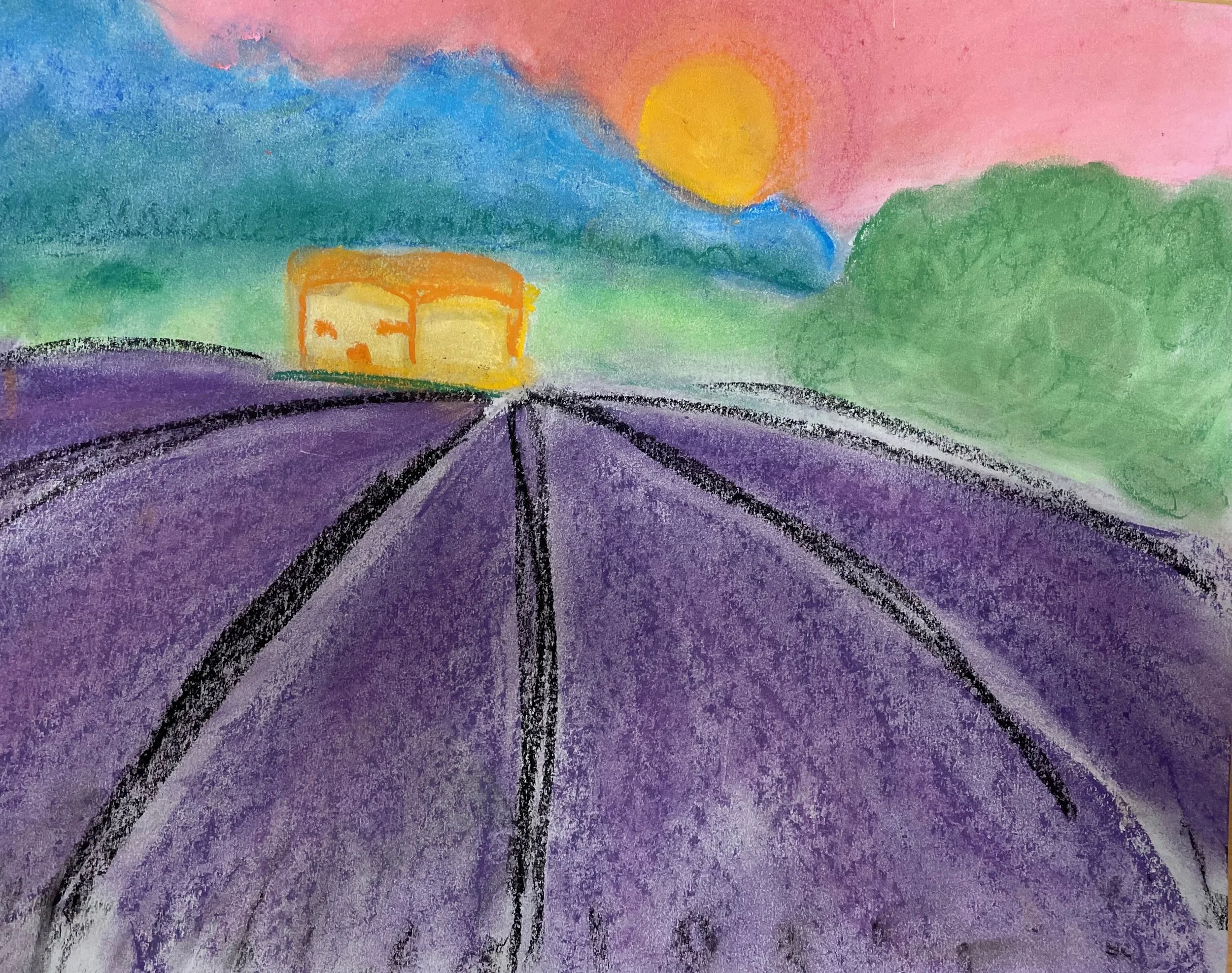 Gallery — Art for Kids School