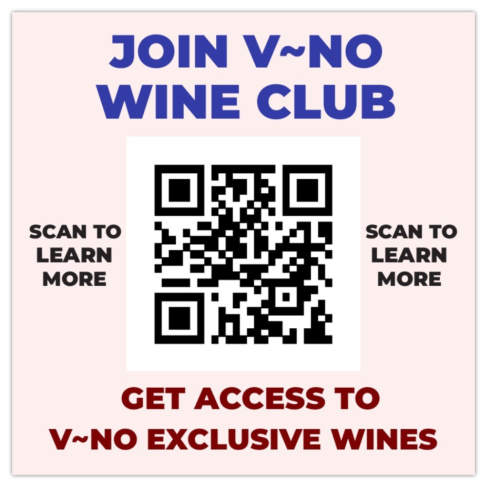 V-No Wine Bar &amp; Shop