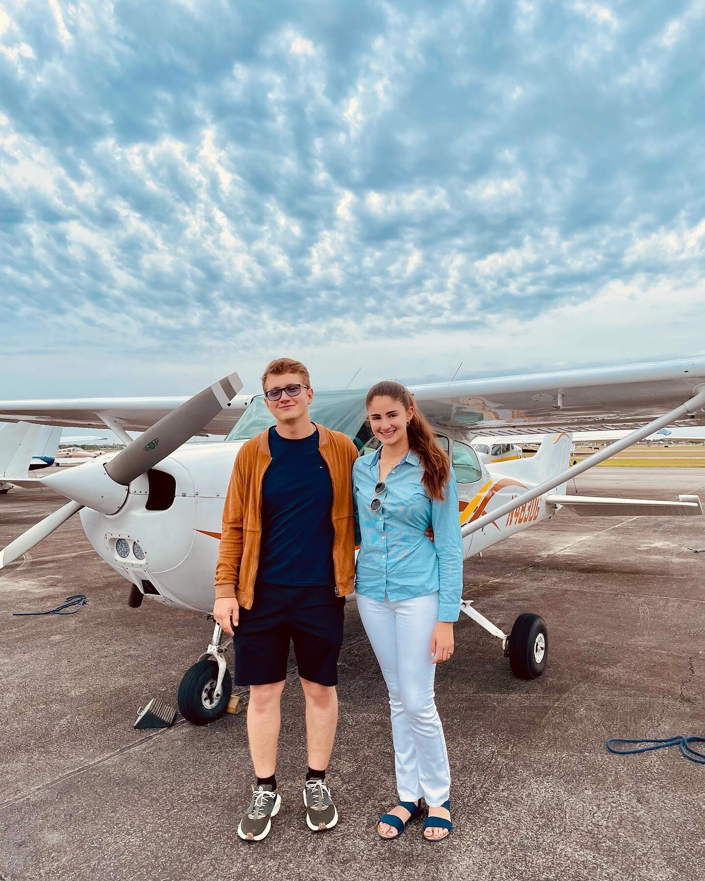 Date flight ✨✈️ Come take your loved ones on a private flight! 💕
.
.
.
#miami #mia #beach #fll #florida #soflo #visitus #travelblogger #travel #explore #love #happy #date #datenight #dateideas #planeride #privateflight #flying #flywithus #tour #tour