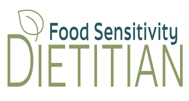 Food Sensitivity Dietitian | Kristen White, RDN, LDN, CLT
