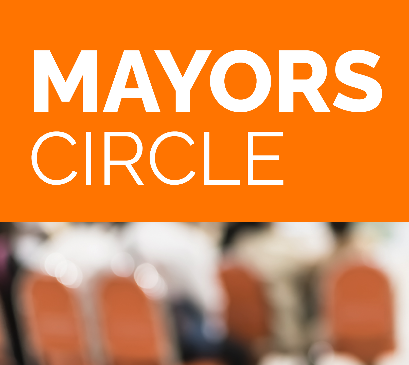 Bay Area K-16 Collaborative Featured at the Mayors’ Circle