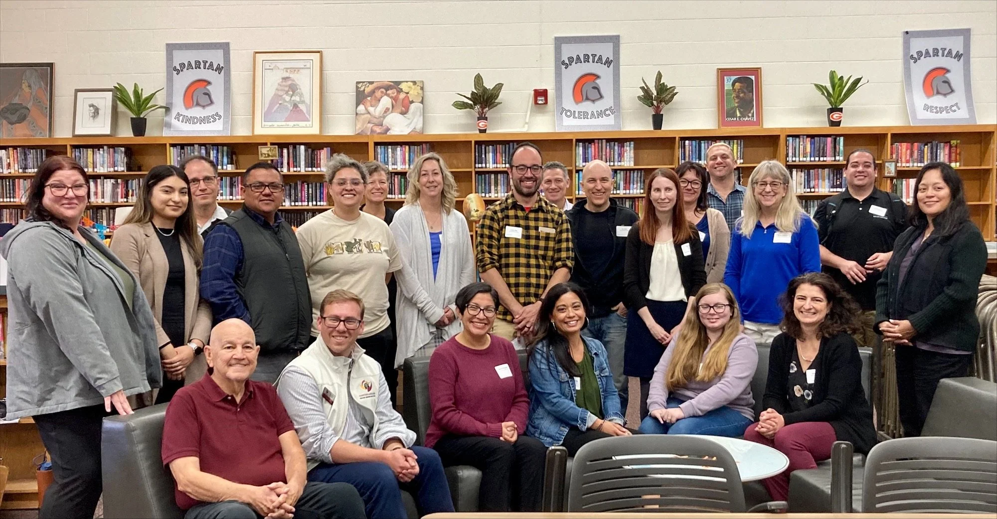 Dual Enrollment Learning Exchange