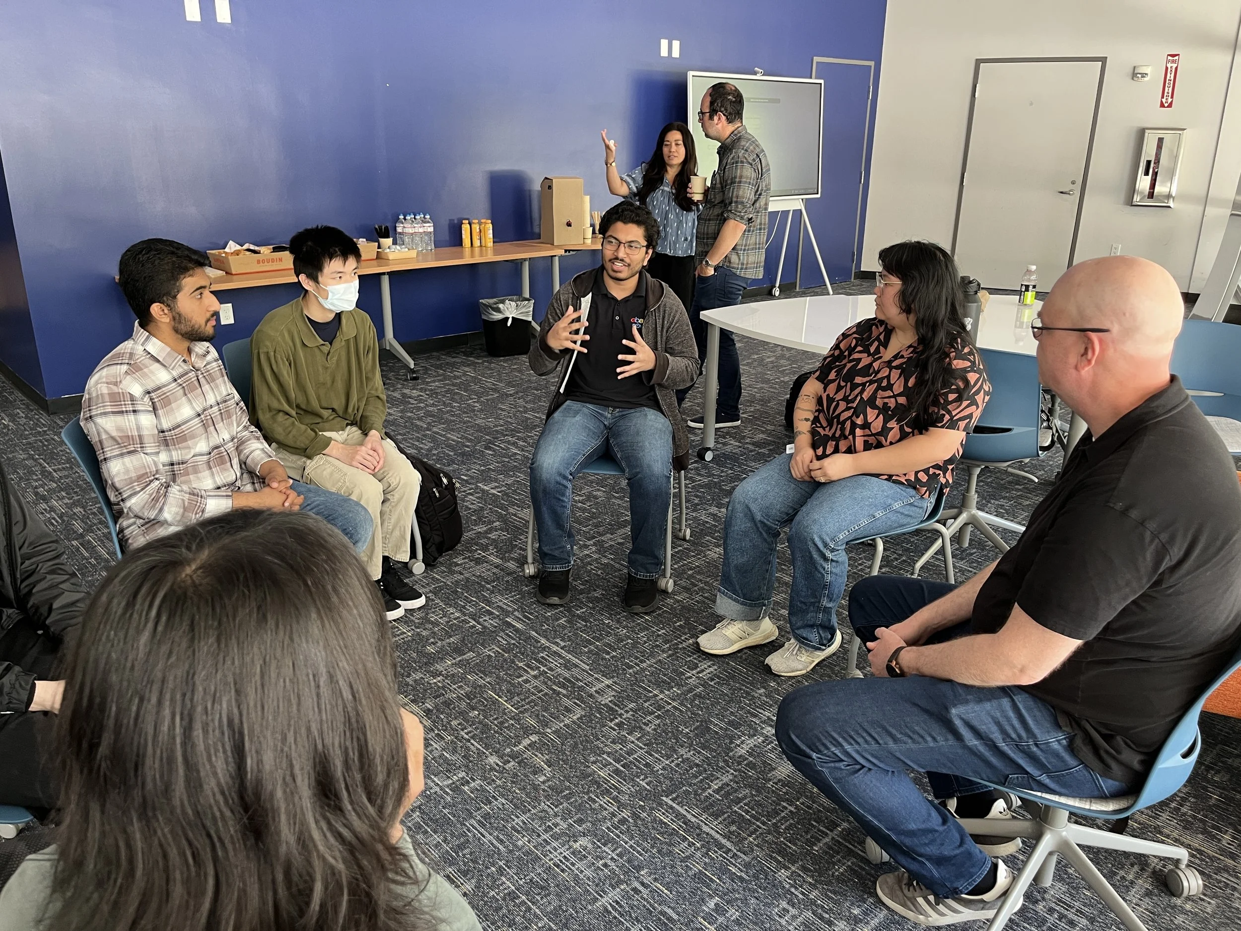 A New Model in Career-Connected Education