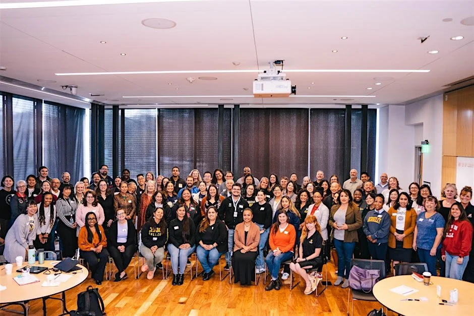 Fall Convening