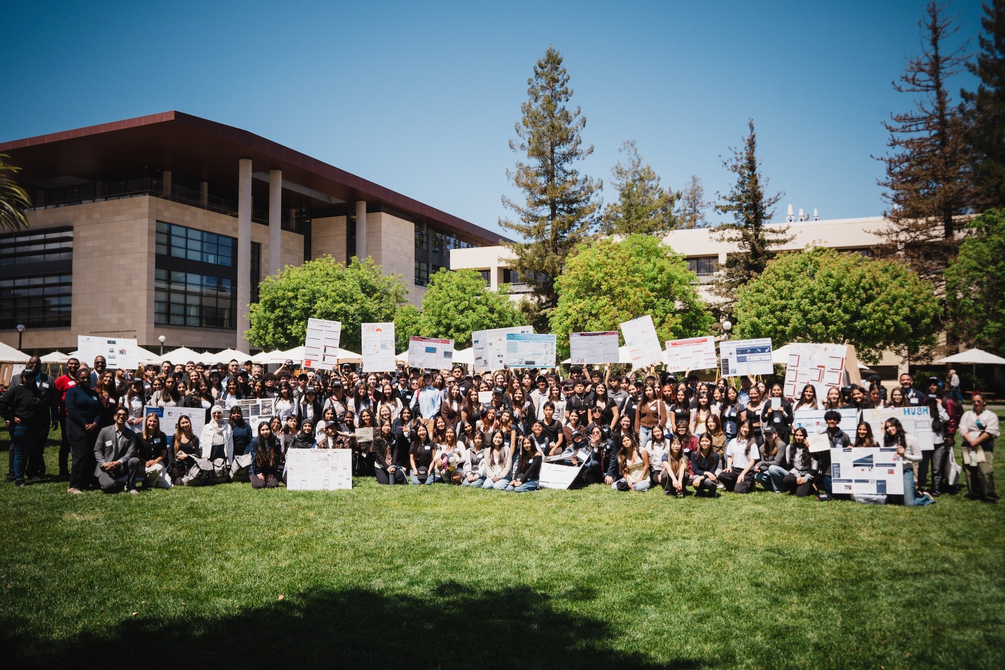 Stanford Healthcare Innovation Project 2026 Final Student Showcase