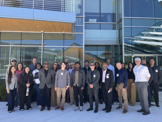 Project-Based Learning Takes Center Stage at Bay Area K-16 Steering Committee