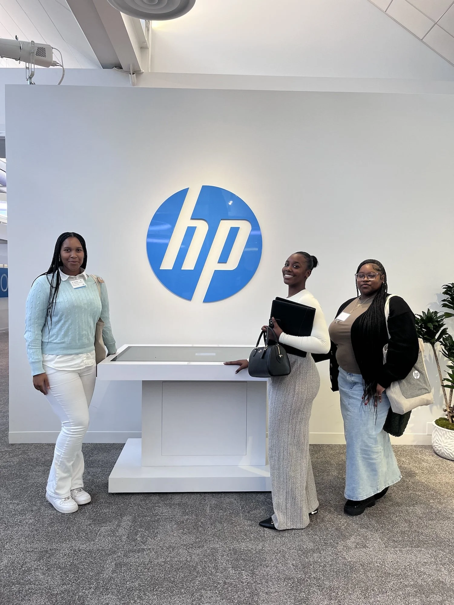 Black Students Day 2025: Honoring a Legacy, Inspiring Futures at HP