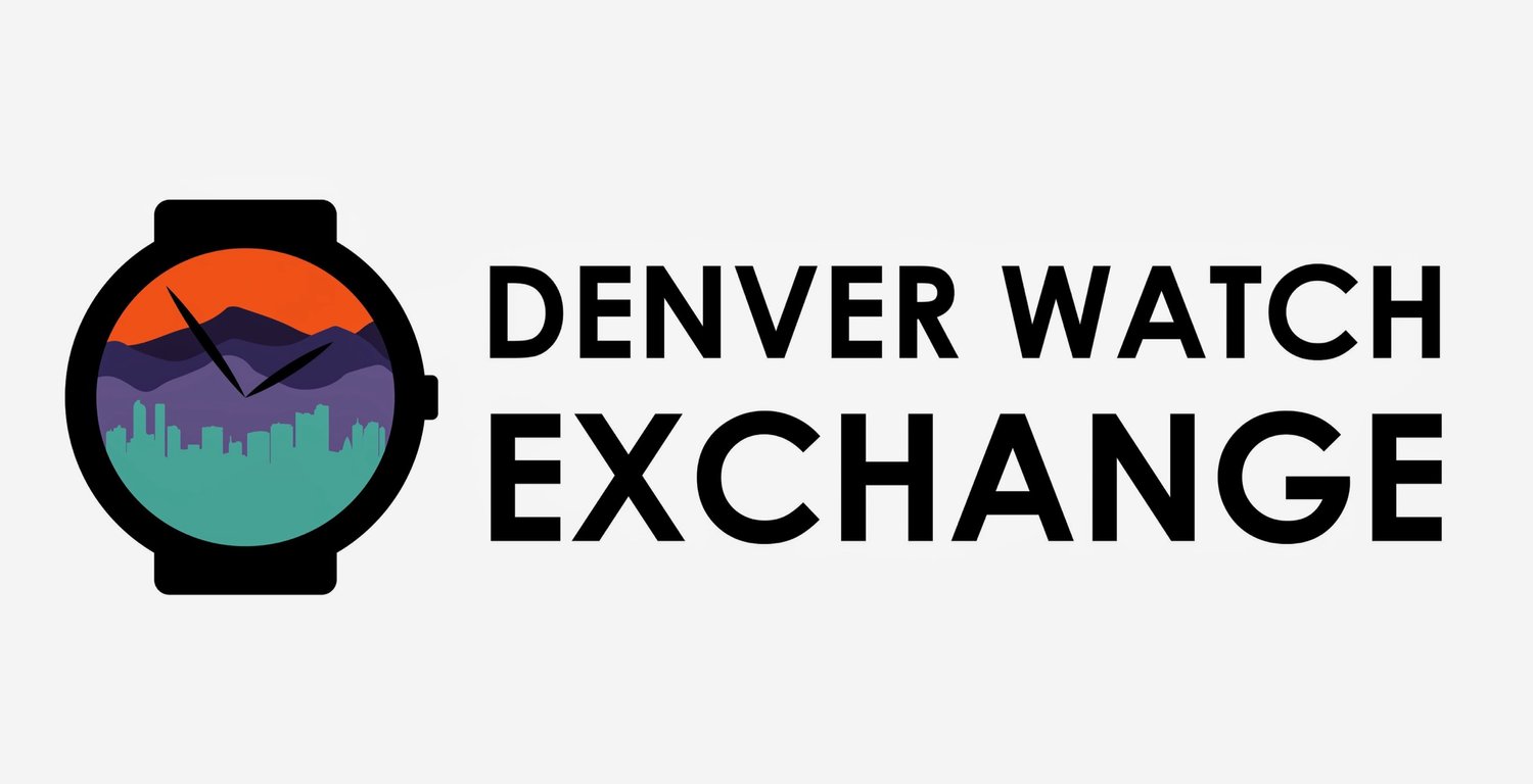 Denver Watch Exchange