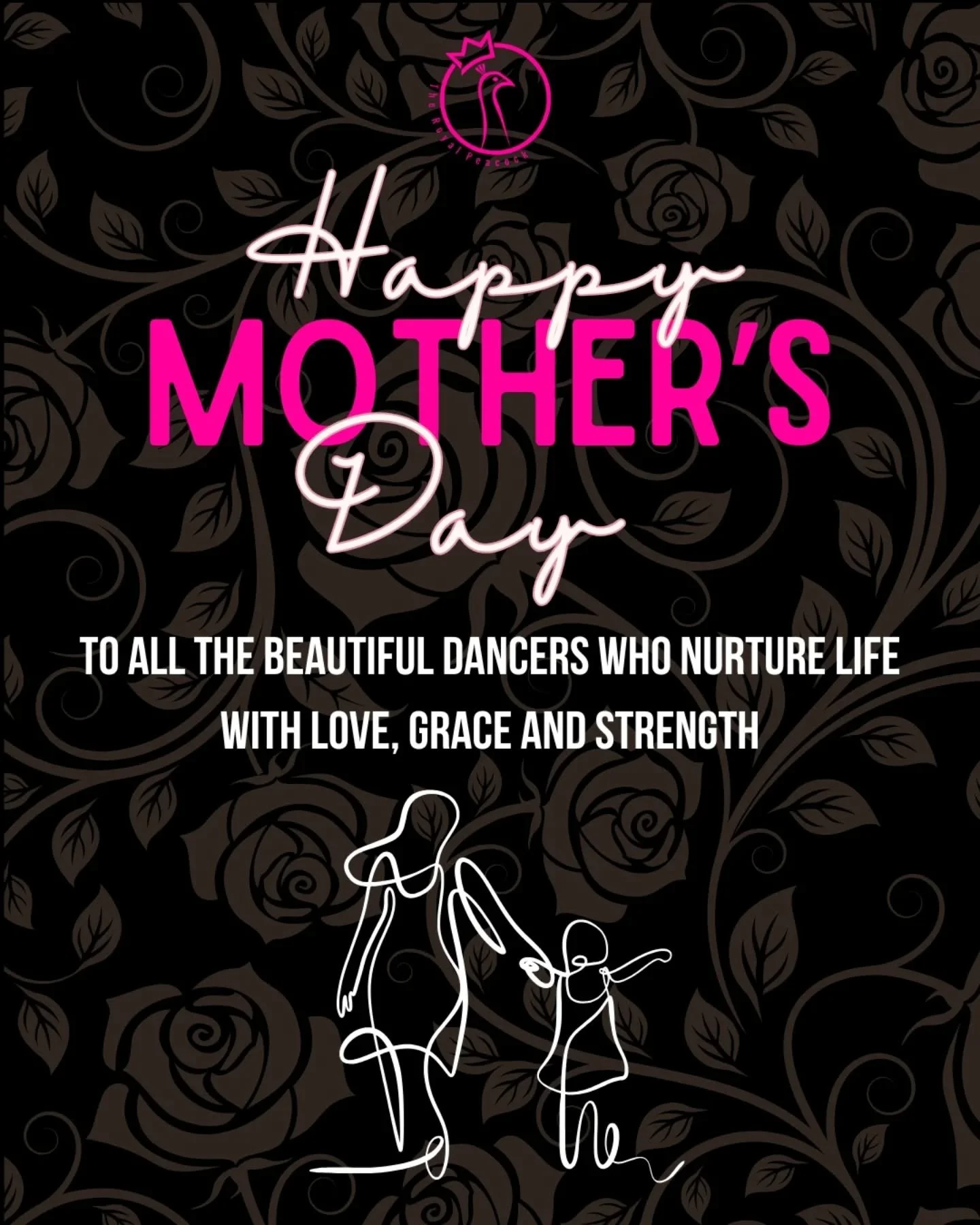 We celebrate your power, strength, guidance, and inspiration.