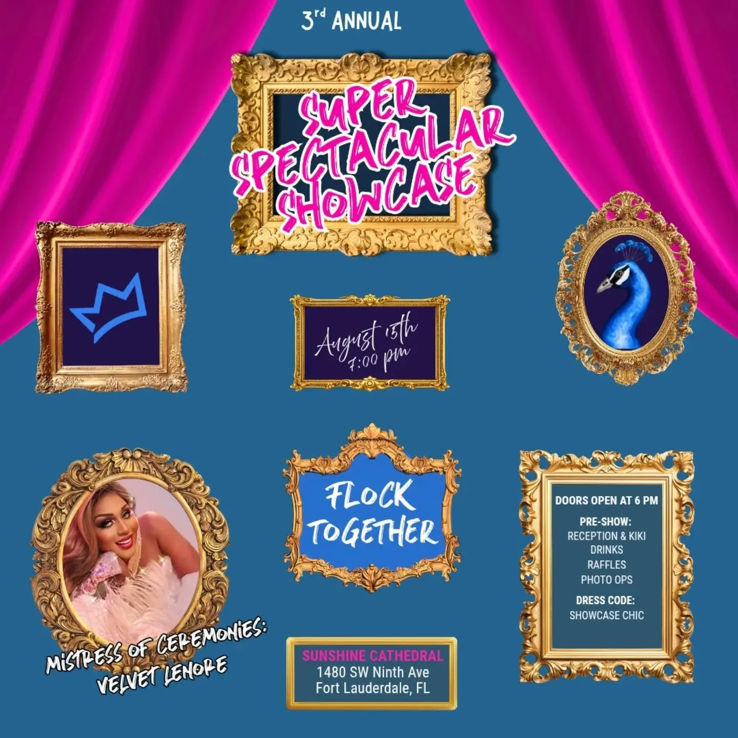 We are just 3 weeks to show! The event WILL sell out...grab your Tix now!
#AdultDanceRecital #AdultPerformanceWorkshop #SuperSpectacularShowcase