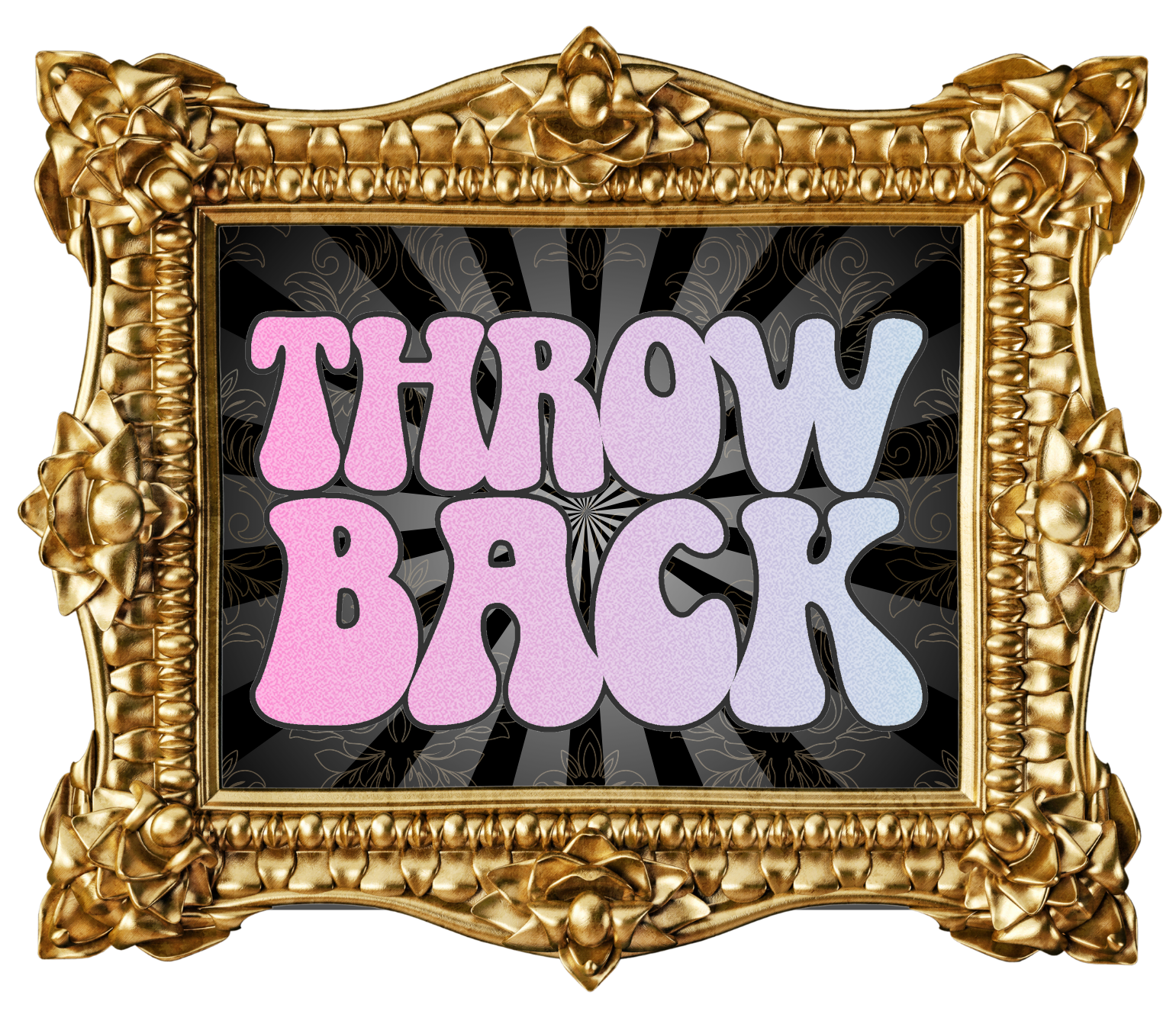 Throwback choreography old-skool and new skool moves at the Royal Peacock Studio in Oakland Park, FL