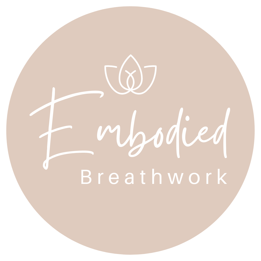 Embodied Breathwork