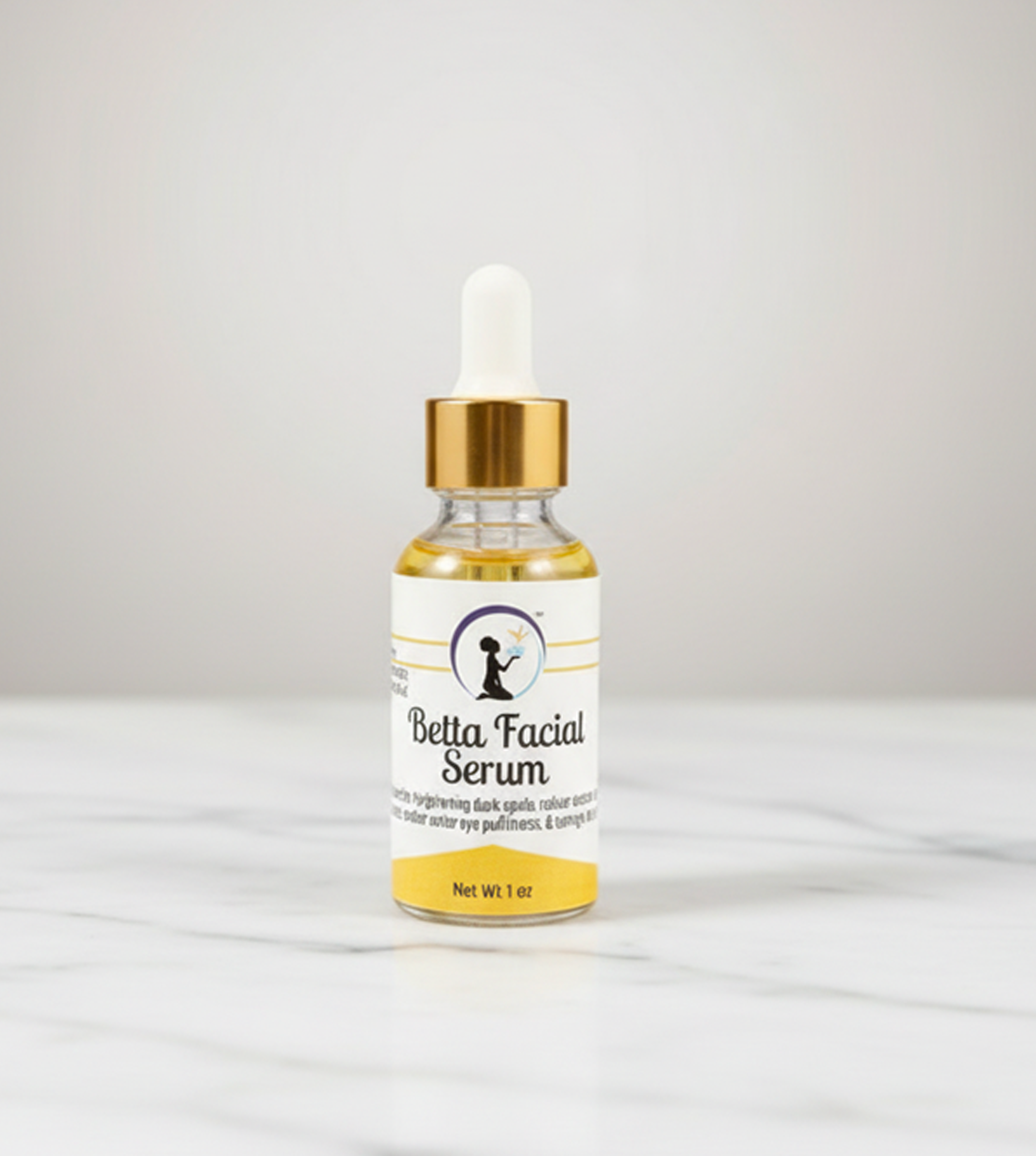 Facial Serum