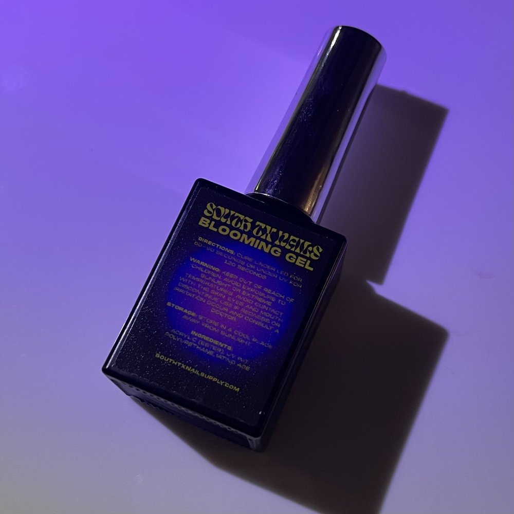 Blooming Gel — South Tx Nail Supply