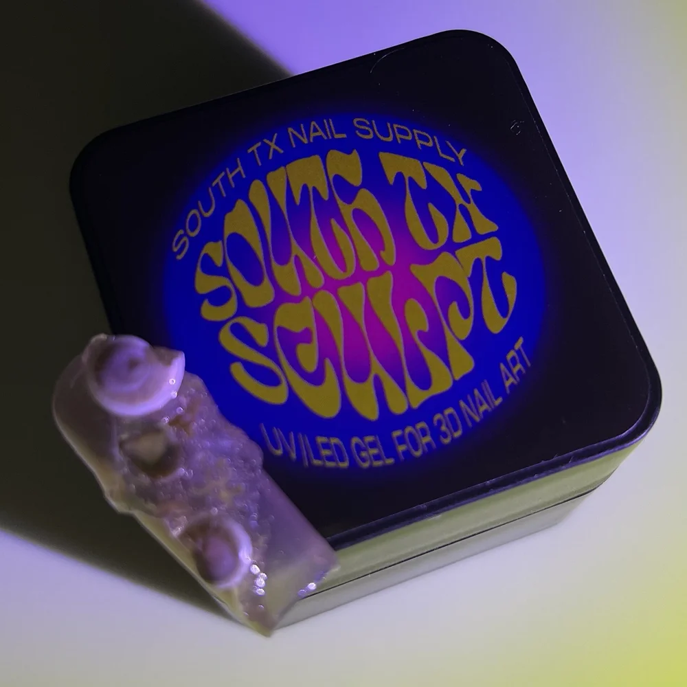 South Tx Sculpt — South Tx Nail Supply
