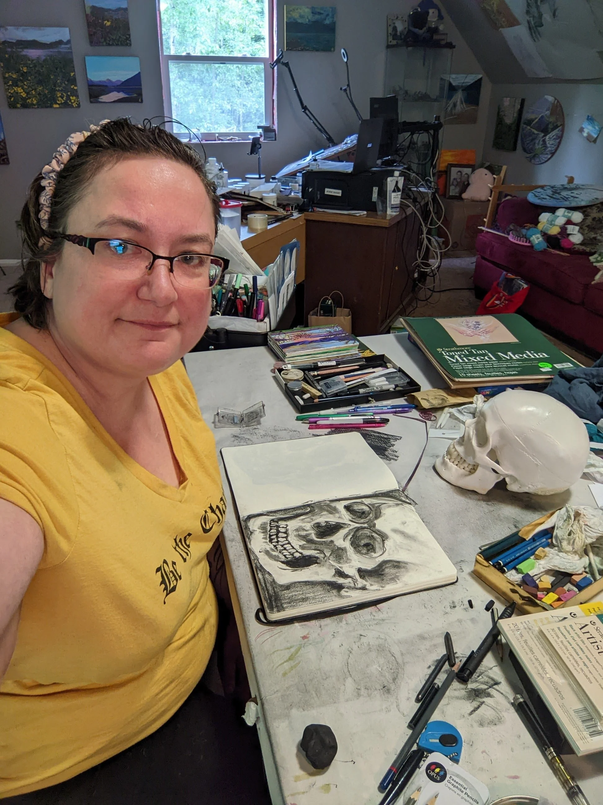 Appreciating What’s Underneath