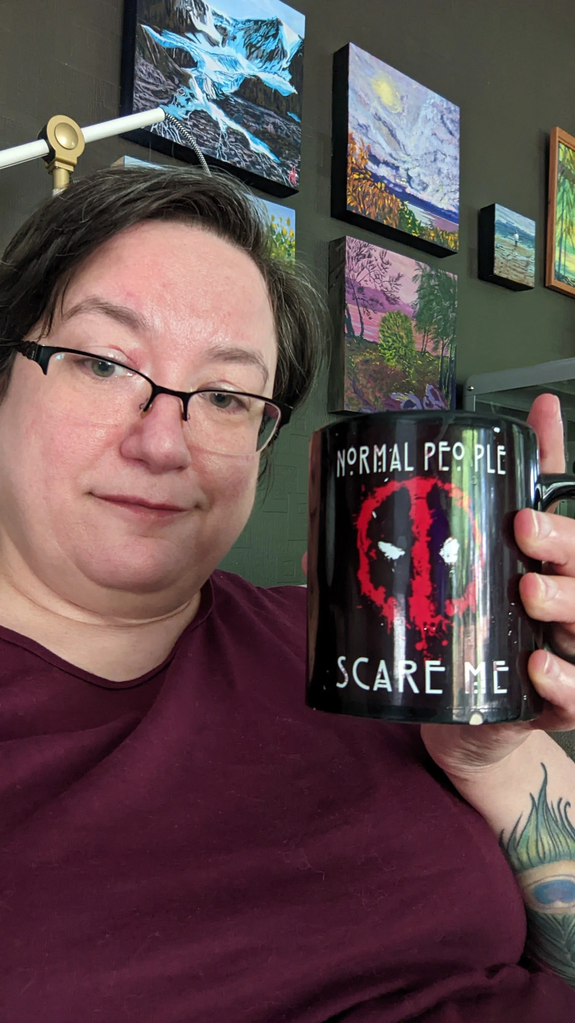 The Violent System of Gender