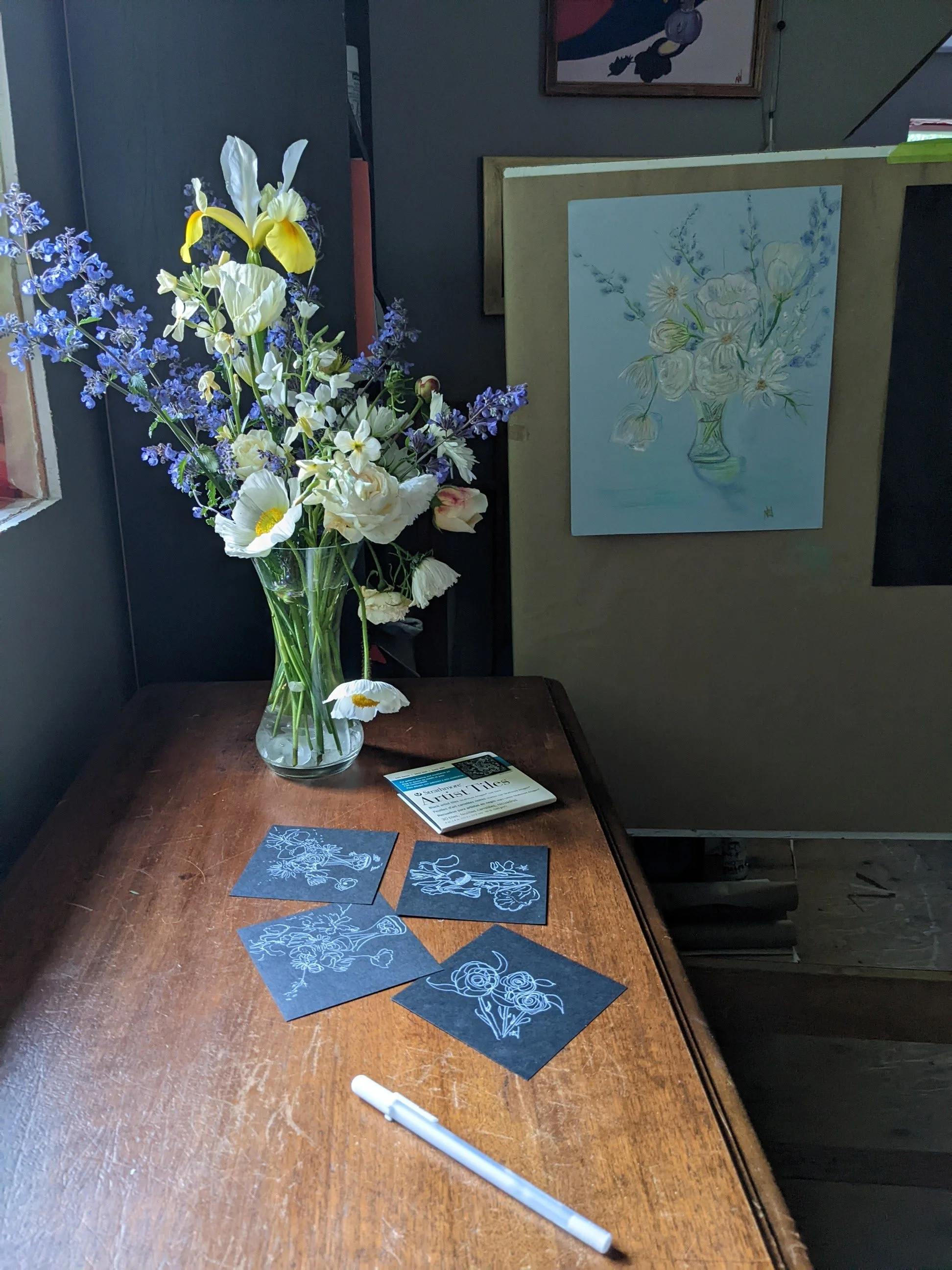 A Committed Practice