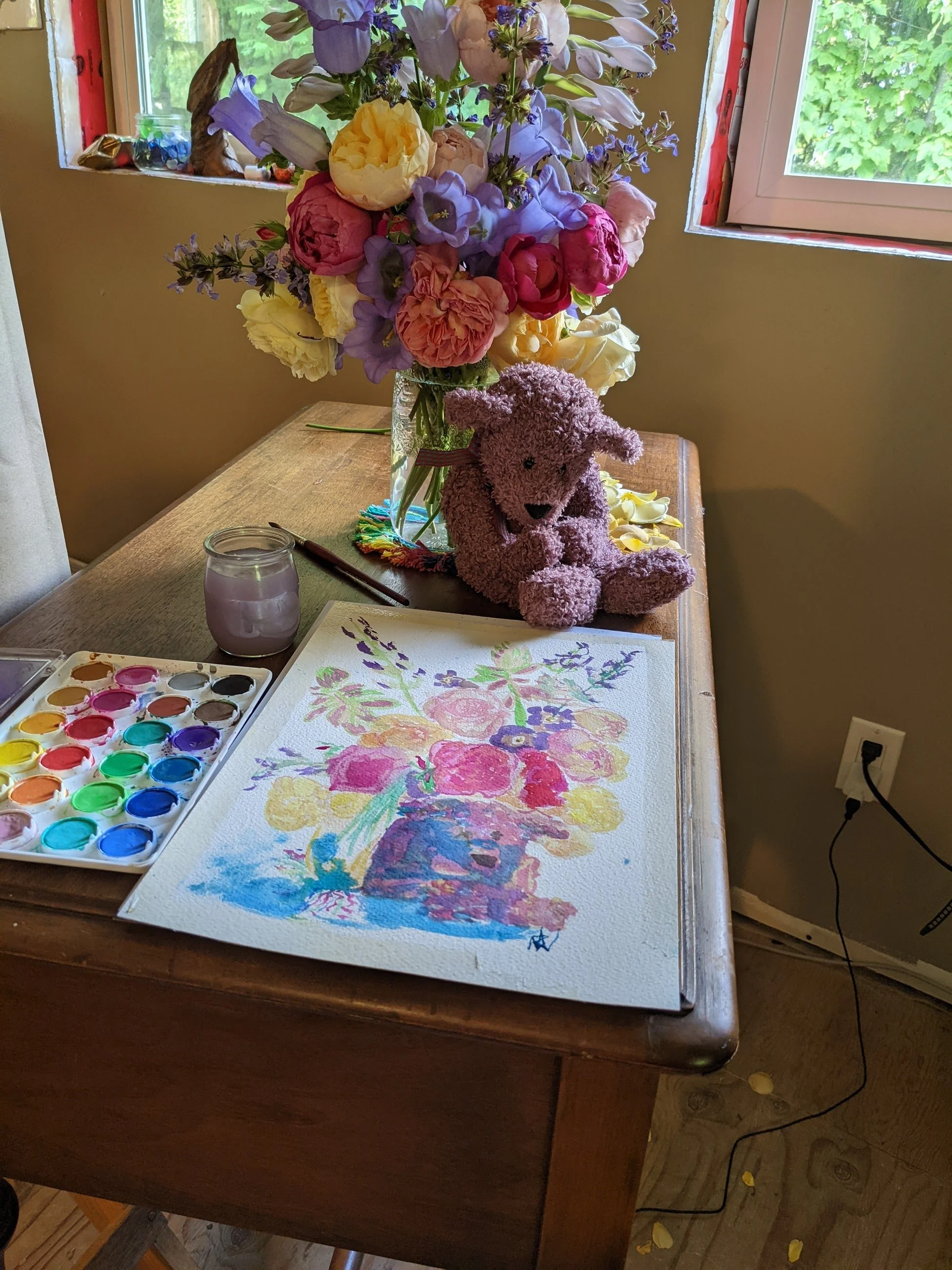 Resources for Artists