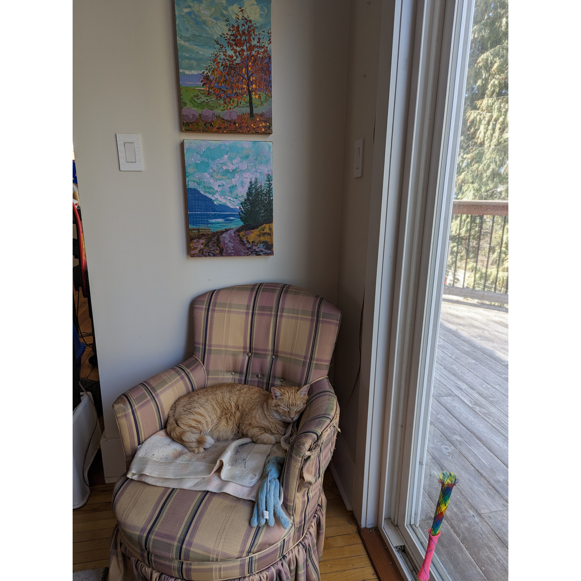 What Rest Is - Or Isn’t