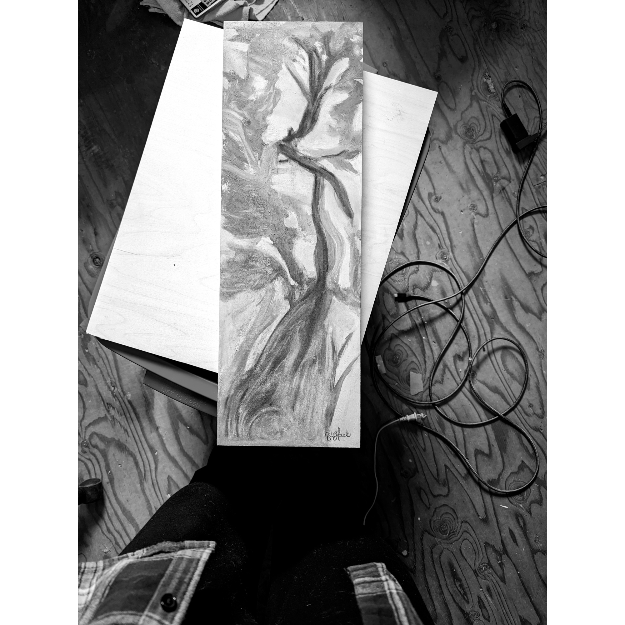 Working With Your Inner Imposter