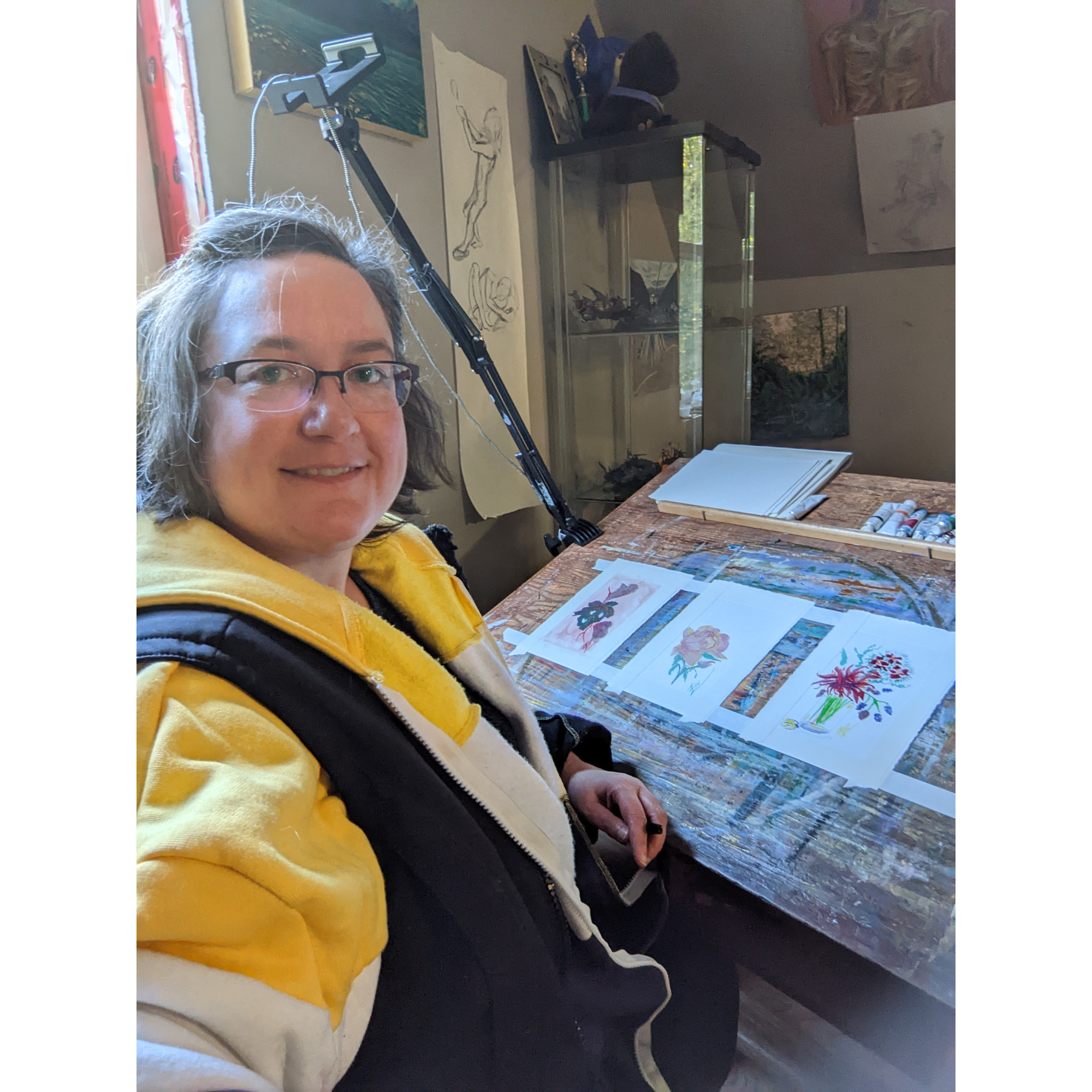 The Power of Healing