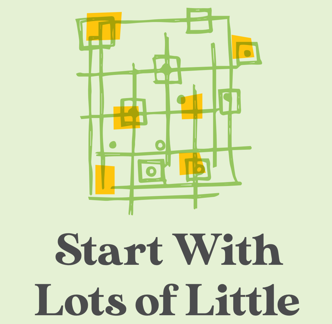 Springboard for the Arts: 2018 Bush Prize for Innovation Case Study