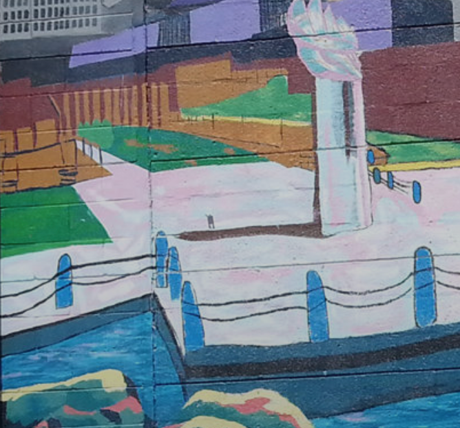 The Art of Preservation: The Delaware Art Museum's Public Art Stewards Program