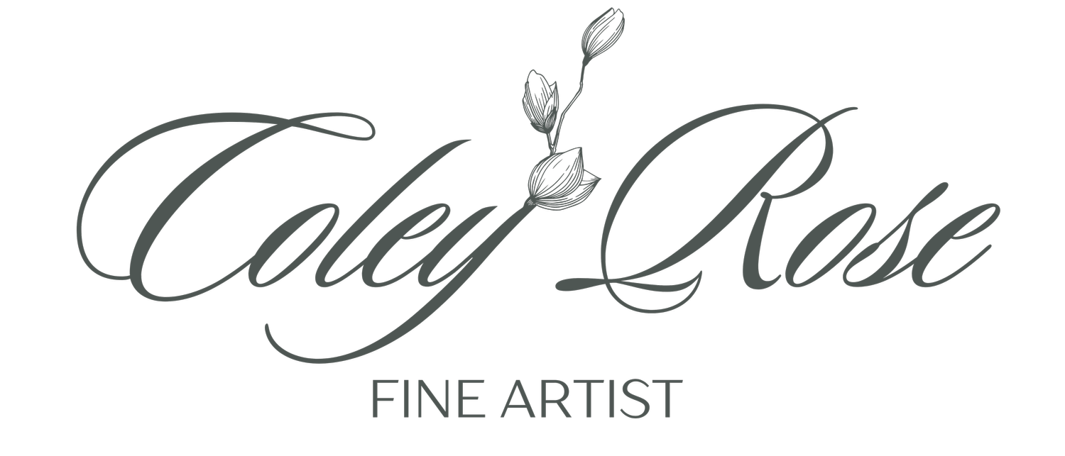 Coley Rose Fine Art