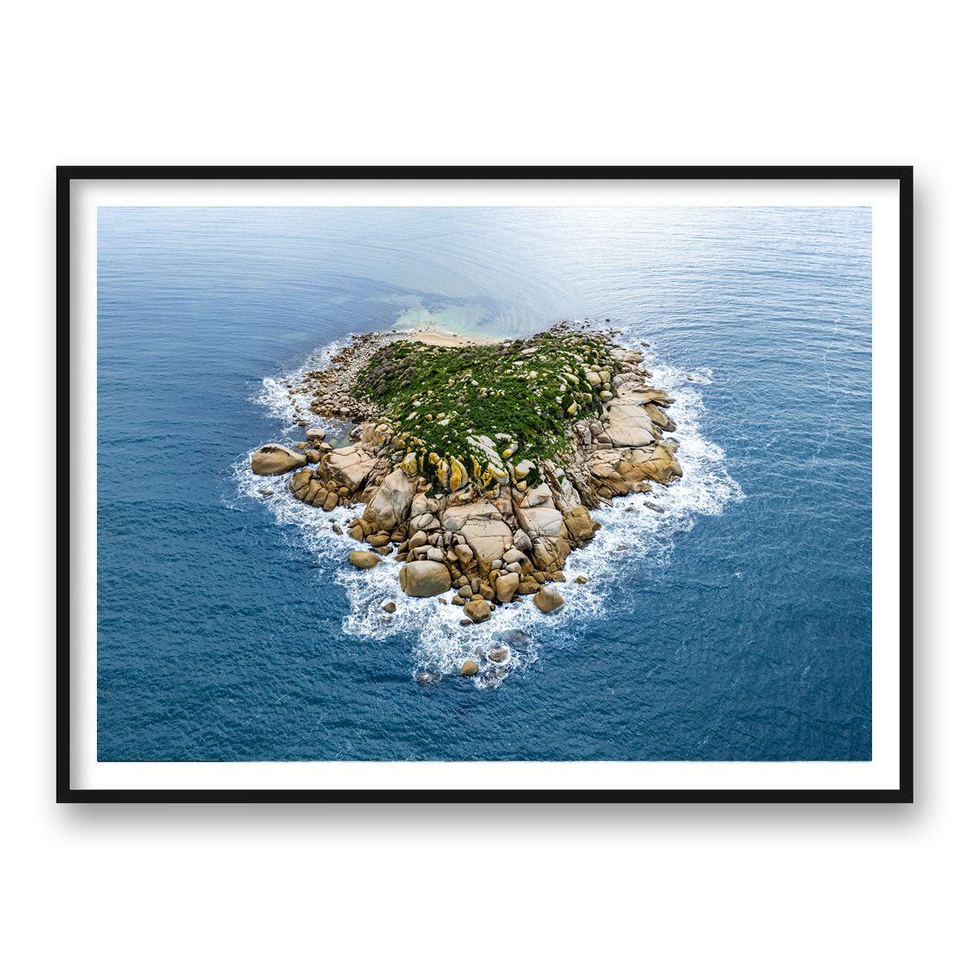 Wright Island