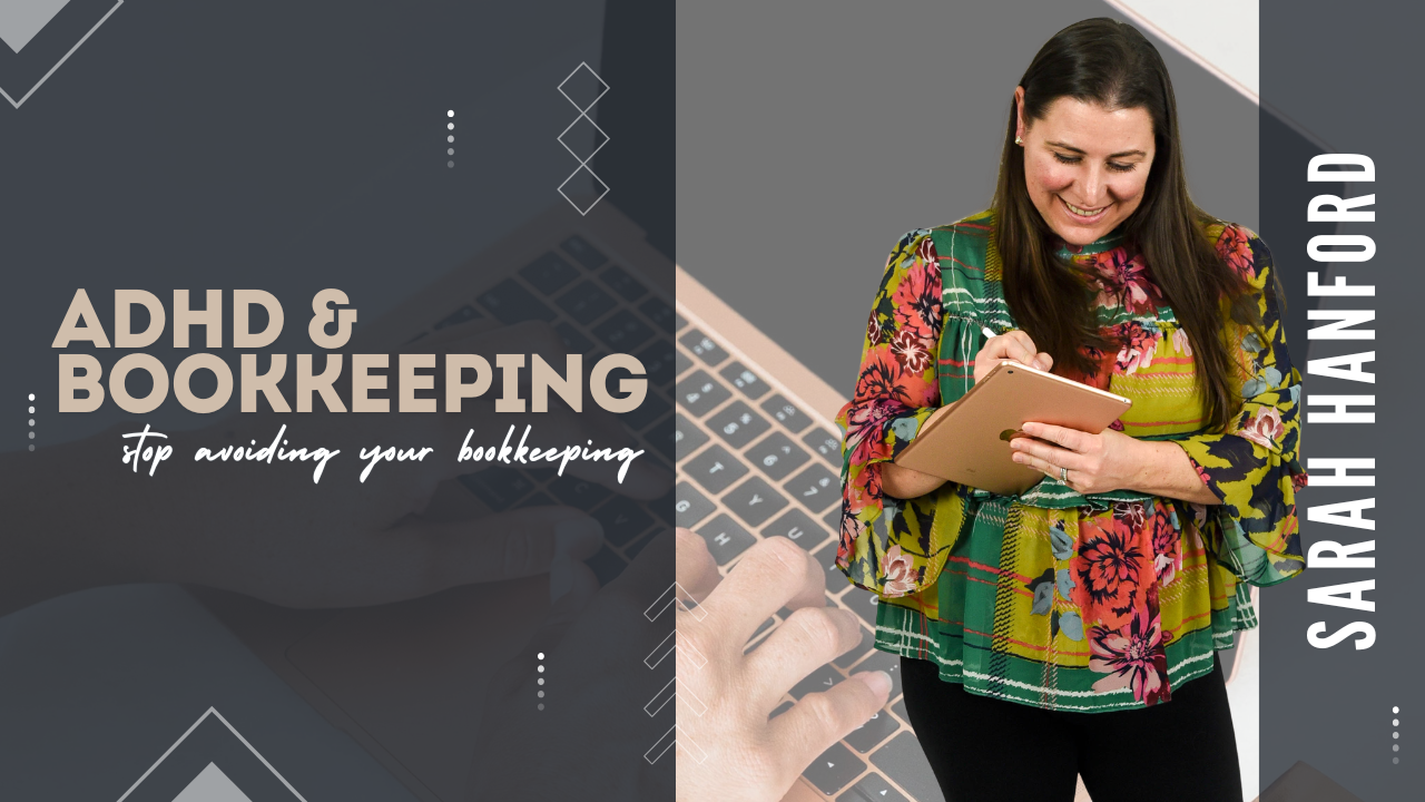 How to Stop Avoiding Your Bookkeeping: Strategies for Clear Financial Facts